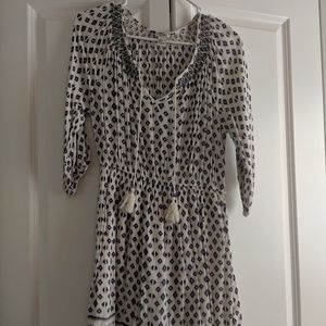 Forever 21 Boho Dress